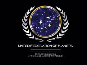 Star Trek Federation