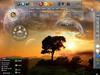 Sunset Vienna by: scottish42