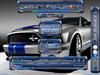Mustang Slider by: scottish42