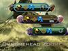 Chromehead zoomer set by: scottish42