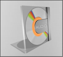 Sof Orange: Audio CD