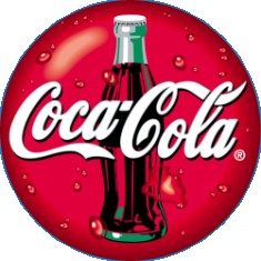 Coca Cola Icon