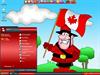Canada Day by: Jason Carver