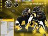 Stockton Thunder Hockey Club by: Jason Carver