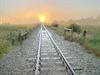 Sun Tracks by: piers38