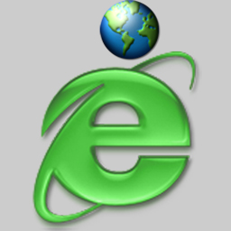 Internet Explorer