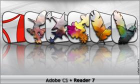 Adobe CS set