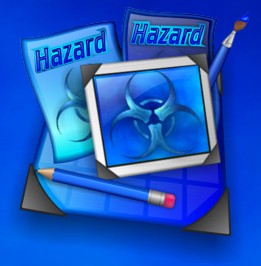 Hazard Desktop