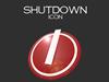 Shutdown icons