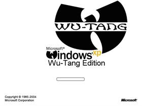 Wu-Tang Clan