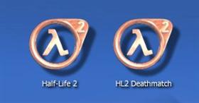 Half-Life2 & Deathmatch Objects