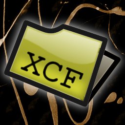 .Xcf Folder