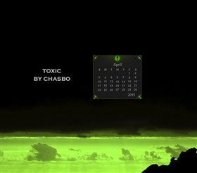 Toxic