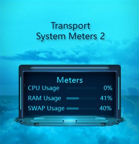 Transport System Meters 2