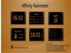Affinity Rainmeter by: Chasbo
