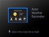 Astor Weather by: Chasbo