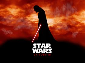 Star Wars Episode III - Rising Vader