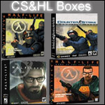 CS & HL box icons