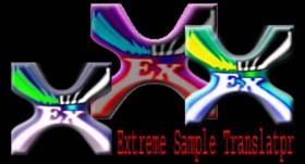 Extreme Sample Converter  ExSC