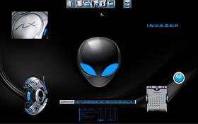 Alienware Invader