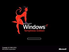 XP Temptress Edition