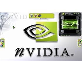 Nvidia Slick