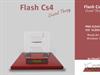 Adobe Flash cs4 Crystal by: Havell