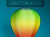 Corel Draw Globo by: Havell