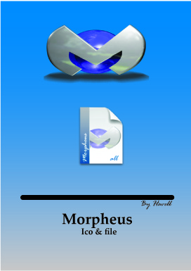 Morpheus 5.0