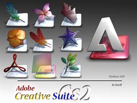 Adobe Creative Suite Cs2 2006
