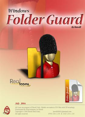 Folder Guard