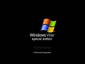 Win Vista Special