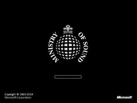 Ministry of Sound