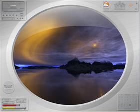 Porthole Effect