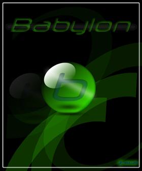 CRystaL-_-BaByLon