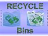 Recycle Bin by: sharpshark28