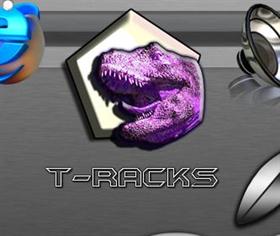 Tracks Icon 2