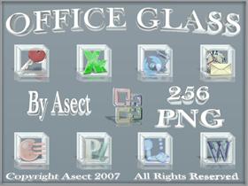 Office Glass