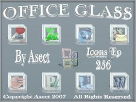 Office Glass
