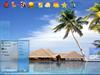 Paradise by: rayman48