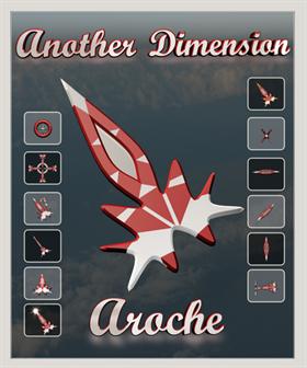 Another Dimension