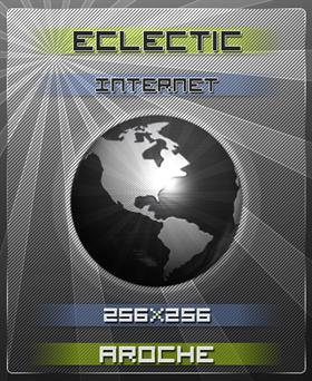 Eclectic - Internet