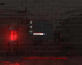 Red Wall down