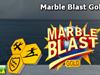 Marble Blast Gold