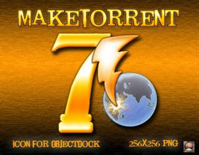 MakeTorrent for OD