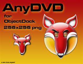 AnyDVD for OD