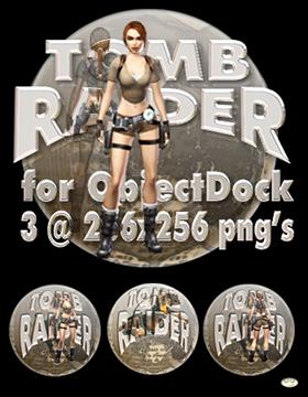 Tomb Raider for OD