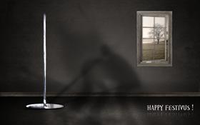 Happy Festivus!