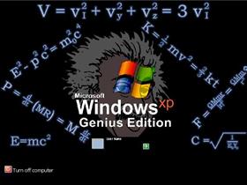 XP Genius Edition