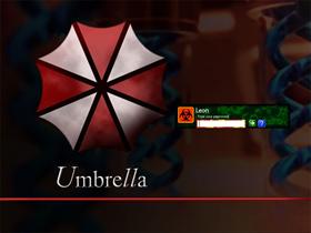 Umbrella Terminal Redux